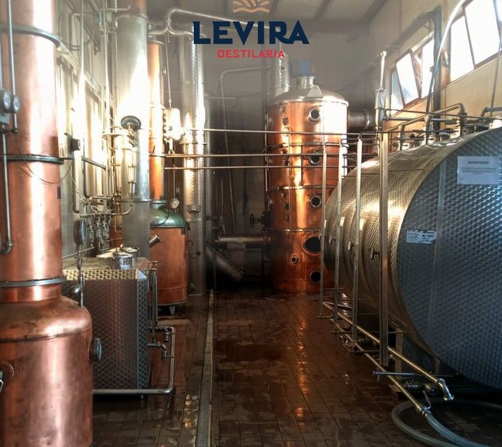 Streets in Portugal Were Flooded With Red Wine After a 2.2 Million Liter Tank Exploded