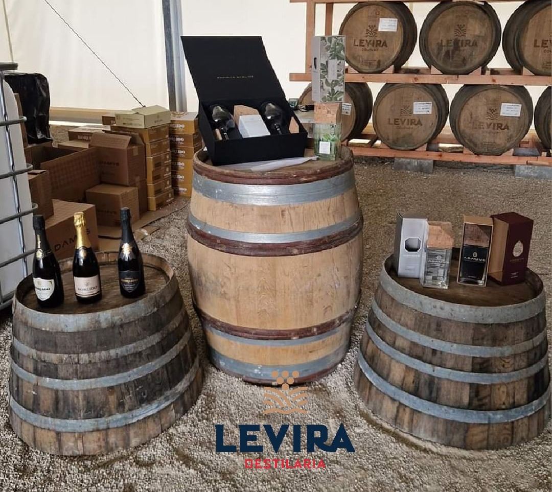 Streets in Portugal Were Flooded With Red Wine After a 2.2 Million Liter Tank Exploded