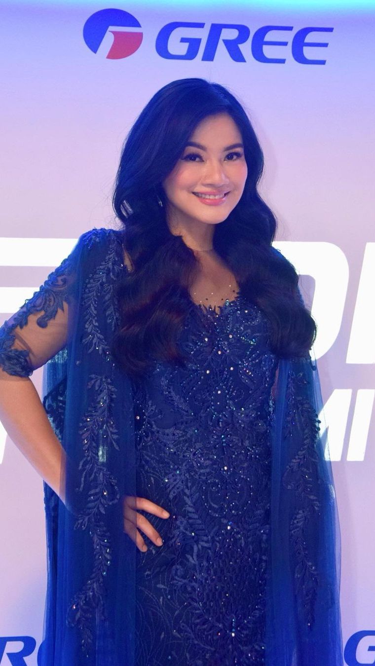 Polusi Makin Parah, Simak Cara Titi Kamal Pilih AC yang Bisa Bersihkan Udara