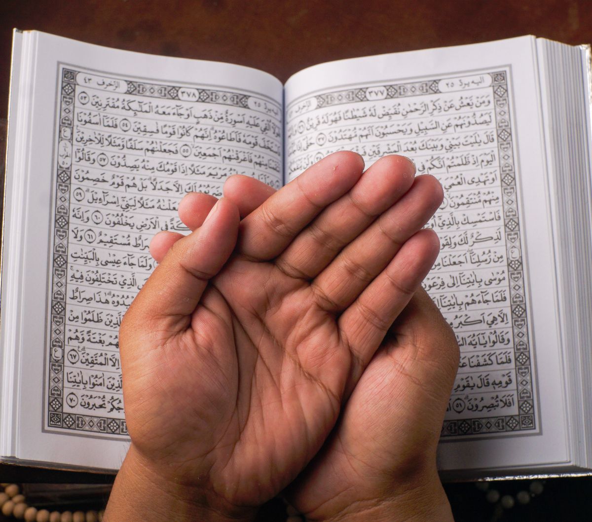 Doa Rebo Wekasan, Amalan Malam Rabu Terakhir Bulan Shafar, beserta Artinya
