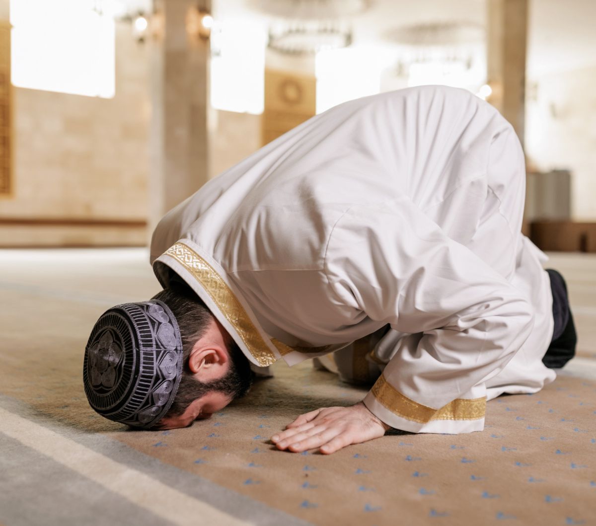 Doa Rebo Wekasan, Amalan Malam Rabu Terakhir Bulan Shafar, beserta Artinya