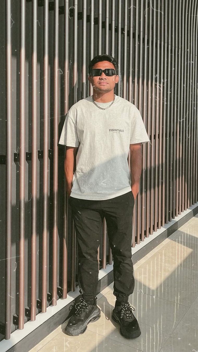 Simak sisi menarik dan fakta tentang Asnawi dalam ulasan Dream berikut ini.