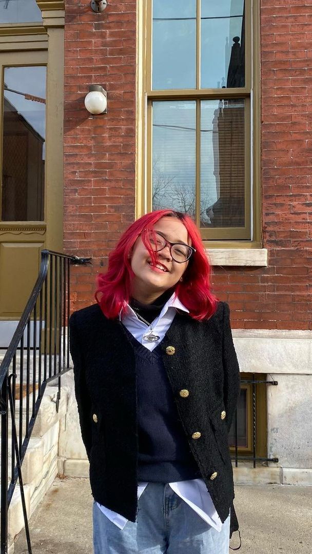 Viral Kuliah Nyambi Kerja Sampingan, Inilah 9 Potret Kamar Cinta Kuya di Amerika, Salfok ke Rak Sepatu