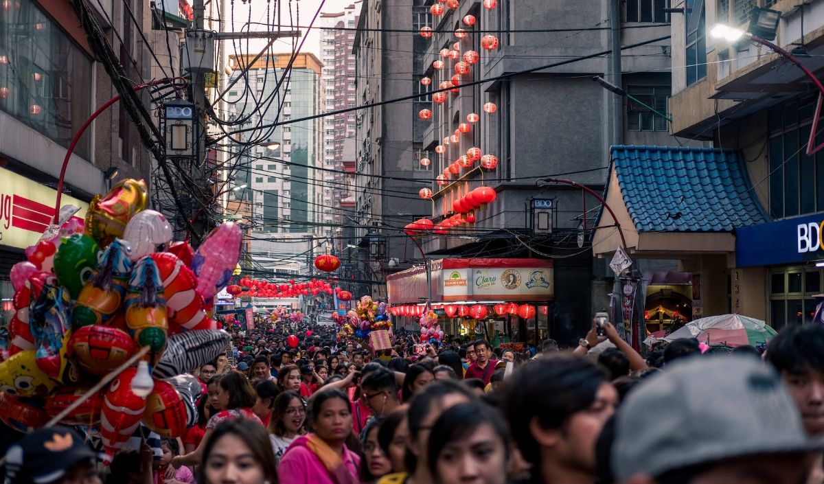 3. Binondo