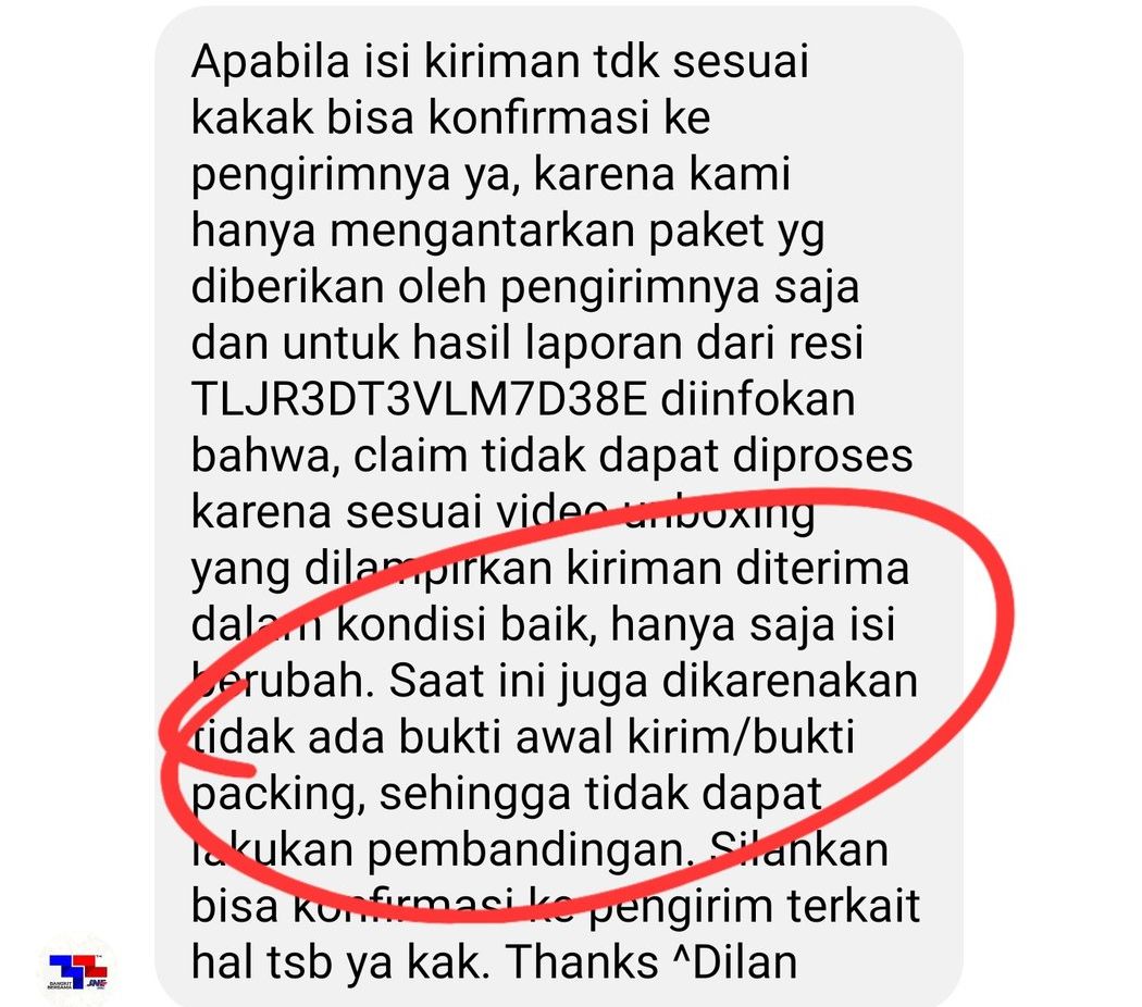 Nasib Apes Beli iPhone Rp11 Juta di Online Shop, Barang yang Datang Justru Bikin Emosi