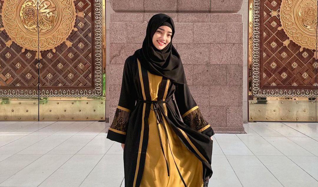 Penerus Usaha Almarhum Kakaknya