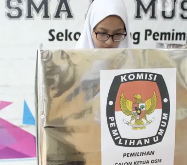 Gugatan Batas Usia Capres-Cawapres, Pengamat: Banyak Anak Muda Punya ...