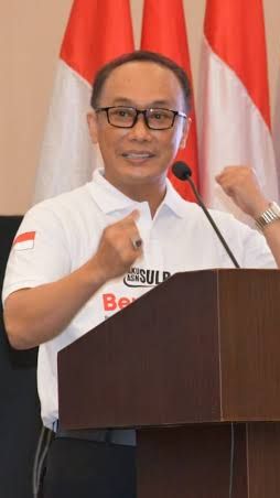 Arahan Jokowi dan Mendagri, Pj Gubernur Sulbar ke ASN: Layani Warga Demi Menuju Taqwa kepada Allah SWT
