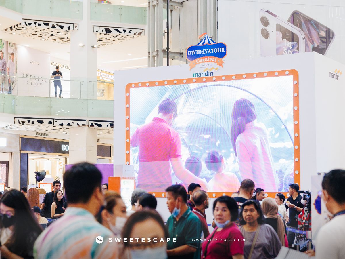 Sebelum Traveling, Dapatkan Harga Tiket Pesawat dan Paket Tur yang Bersahabat