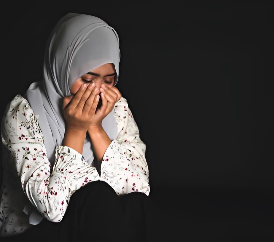 Kisah Cinta Viral! Berpisah 21 Tahun, Mantan Pasutri Ini Pilih Rujuk Kembali, Berawal dari Kabar Duka