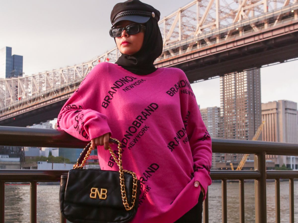 Makin Mudah Punya Koleksi Brand No Brand New York dengan Pesan Online