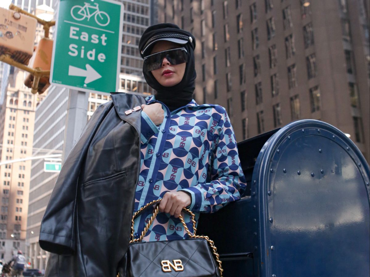 Makin Mudah Punya Koleksi Brand No Brand New York dengan Pesan Online