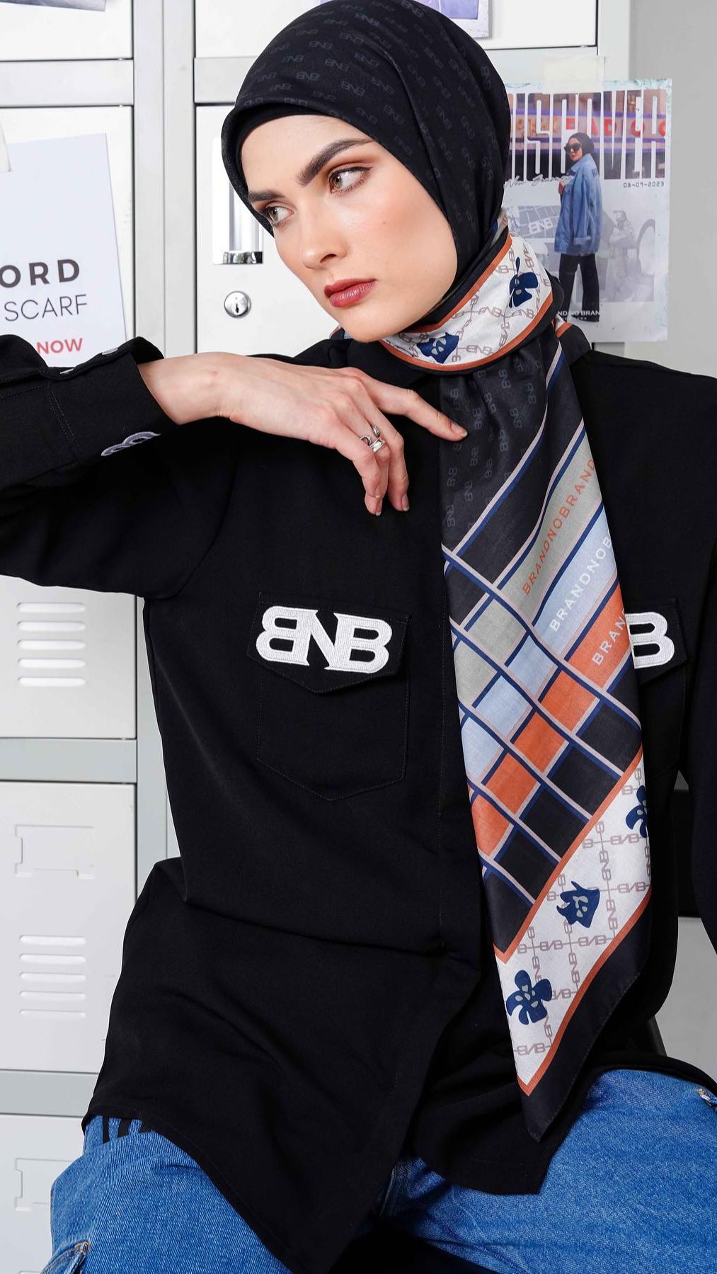 Makin Mudah Punya Koleksi Brand No Brand New York dengan Pesan Online