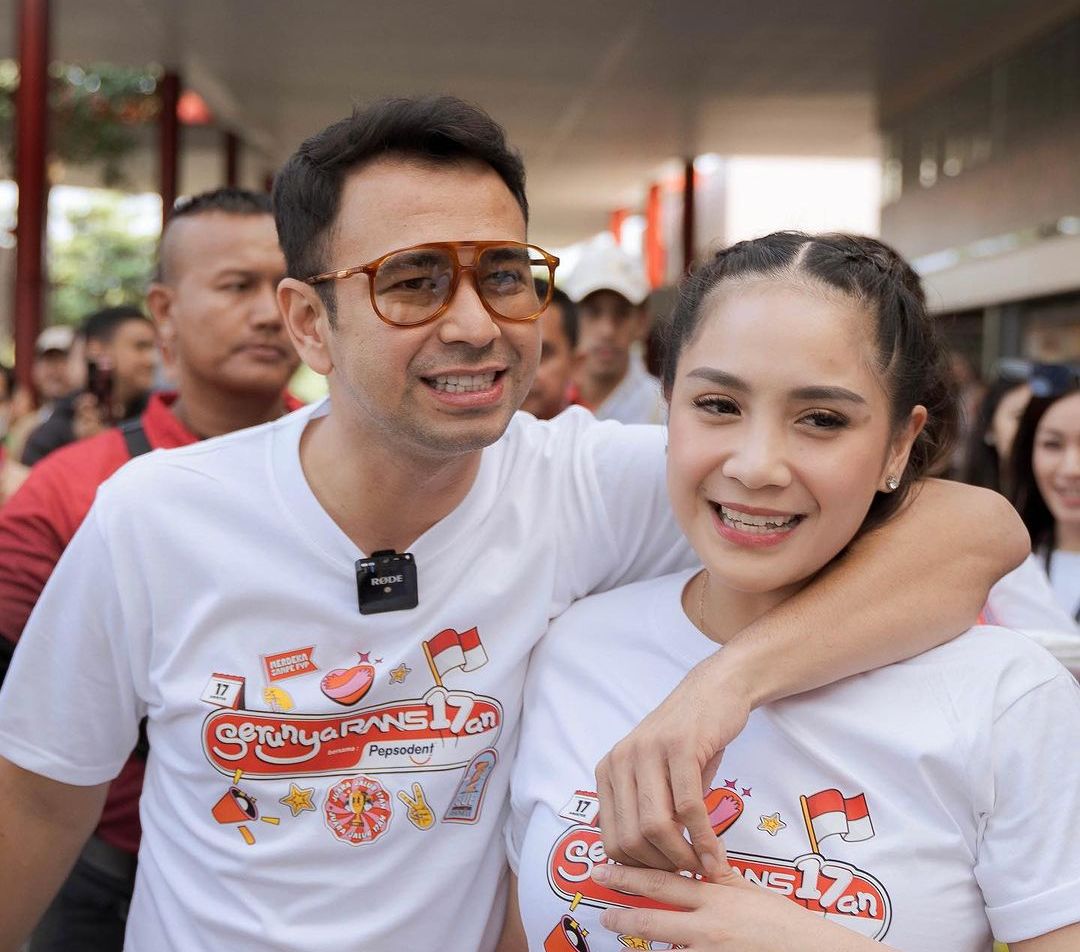 Cerita Raffi Ahmad Merasa Tertipu Setelah Beli Mobil Andre Taulany