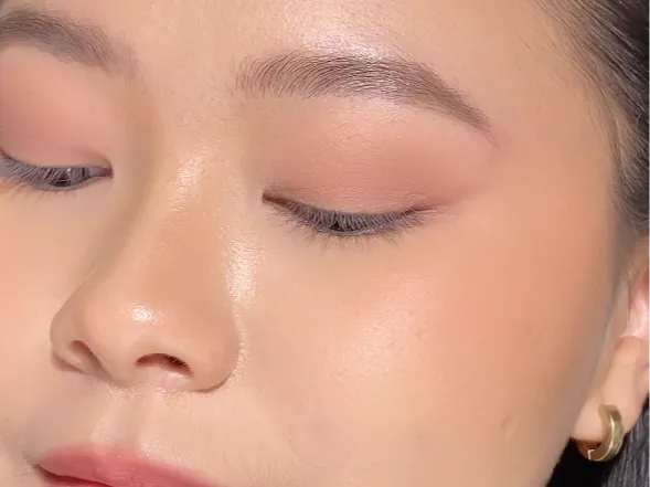 Gradient Eyeshadow