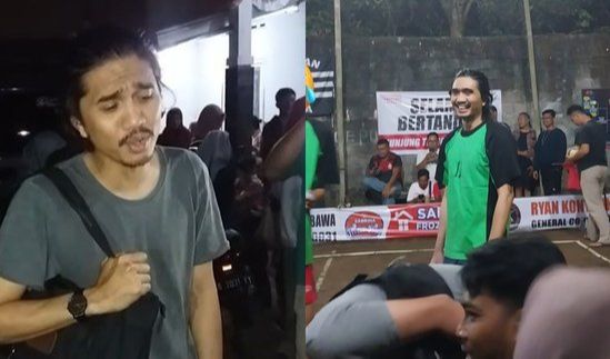 Berikut Potret Kesederhanaan Duta Sheila On 7 Yang Tak Pernah Pamer ...