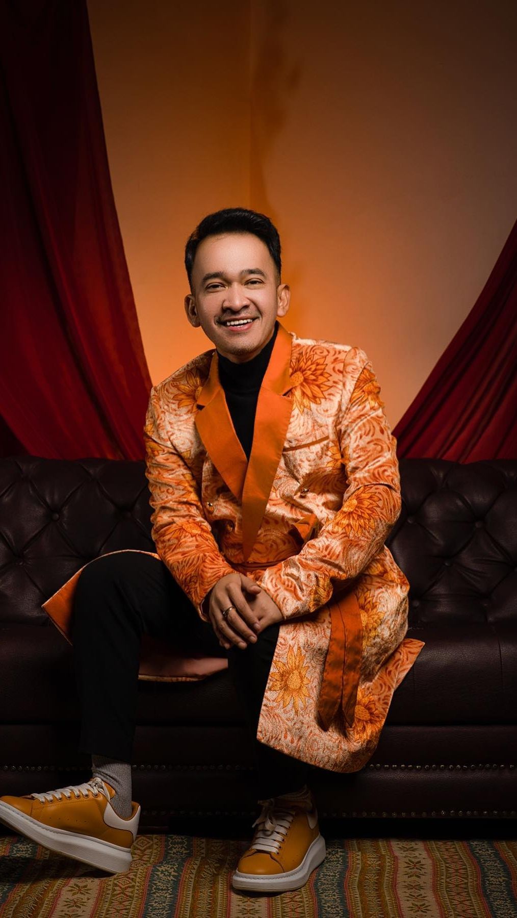Pecahkan Omzet Luar Biasa dalam Sesi Live Streaming