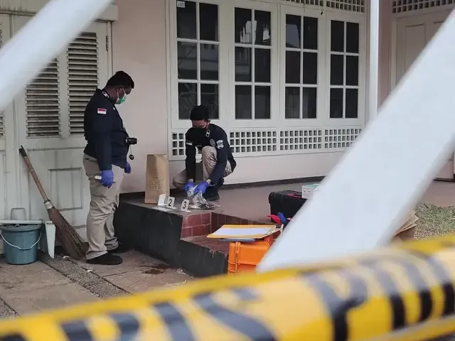 Fakta-Fakta Baru Misteri Ibu dan Anak di Depok Tewas Tinggal Kerangka: Hubungan Famili Tak Normal, Mirip Kematian Sekeluarga di Kalideres