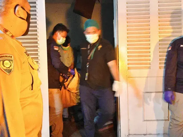 Fakta-Fakta Baru Misteri Ibu dan Anak di Depok Tewas Tinggal Kerangka: Hubungan Famili Tak Normal, Mirip Kematian Sekeluarga di Kalideres