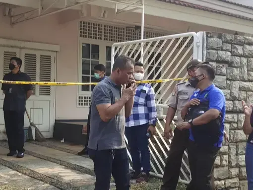 Fakta-Fakta Baru Misteri Ibu dan Anak di Depok Tewas Tinggal Kerangka: Hubungan Famili Tak Normal, Mirip Kematian Sekeluarga di Kalideres