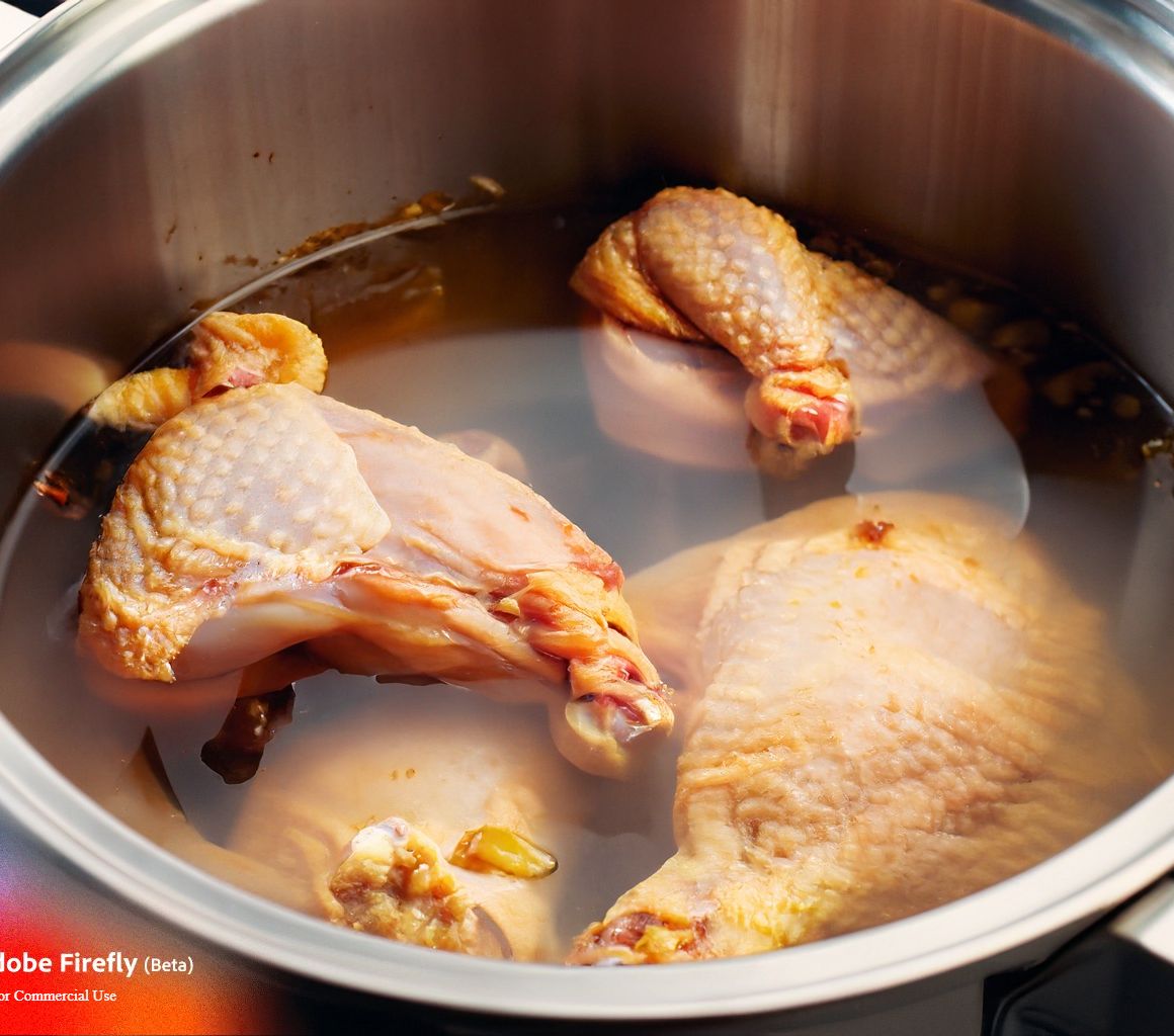 How Long To Boil Chicken Perfectly And Tips trstdly trusted news in