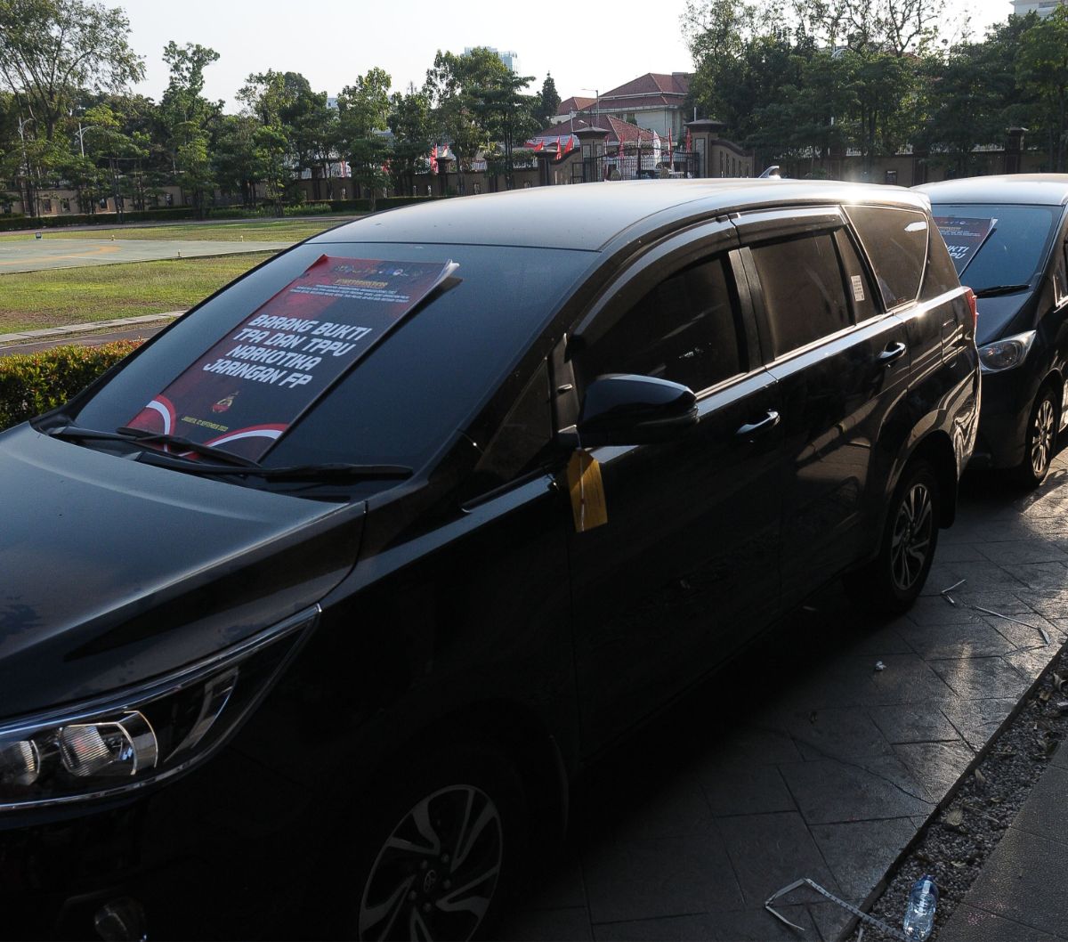 Seluk Beluk Fredy Pratama, Gembong Narkoba Kelas Kakap Berharta Rp10,5 Triliun