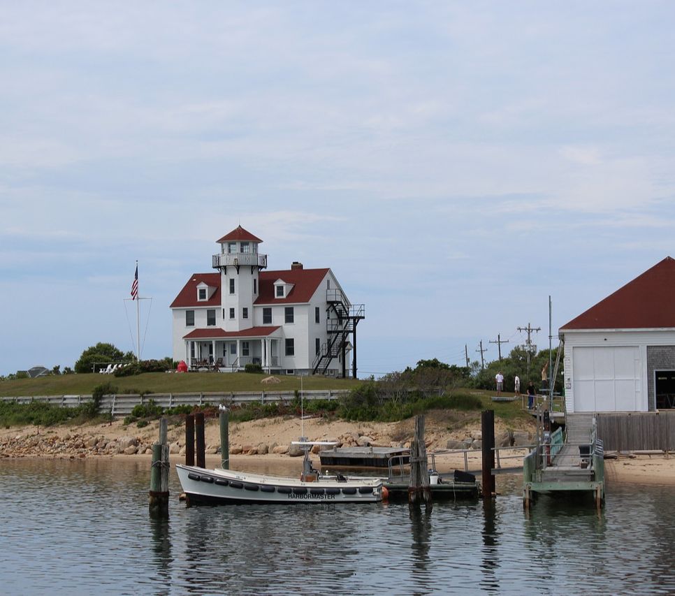 5 Things To Do In Rhode Island For First Time Visitors
