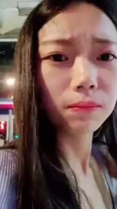 The video spreads anger on social media. Many users expressed concerns about the safety of content creators.