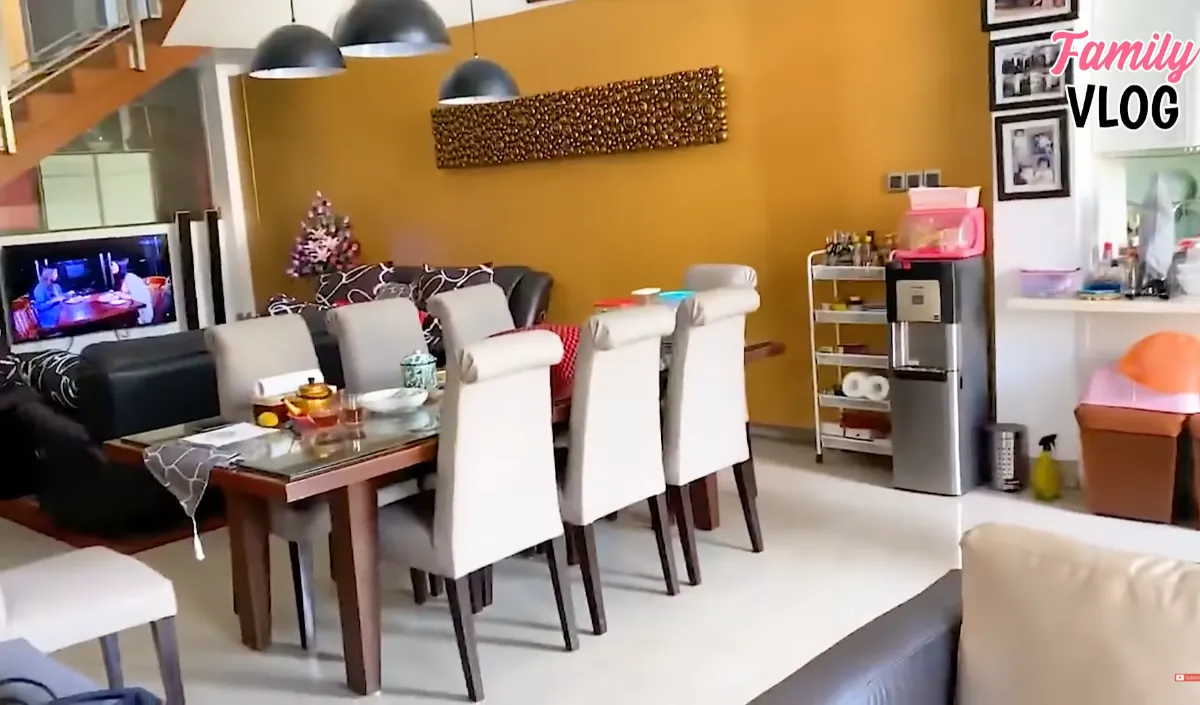 Ruang Makan