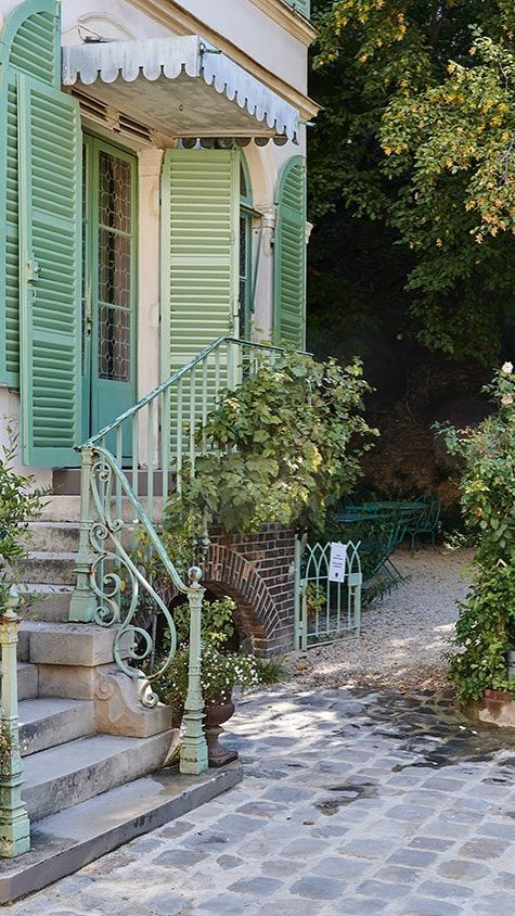 3. Musée de la Vie Romantique (Museum of Romantic Life)