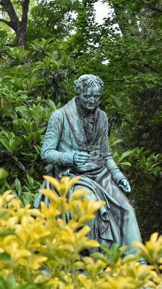 5. The Père Lachaise Cemetery