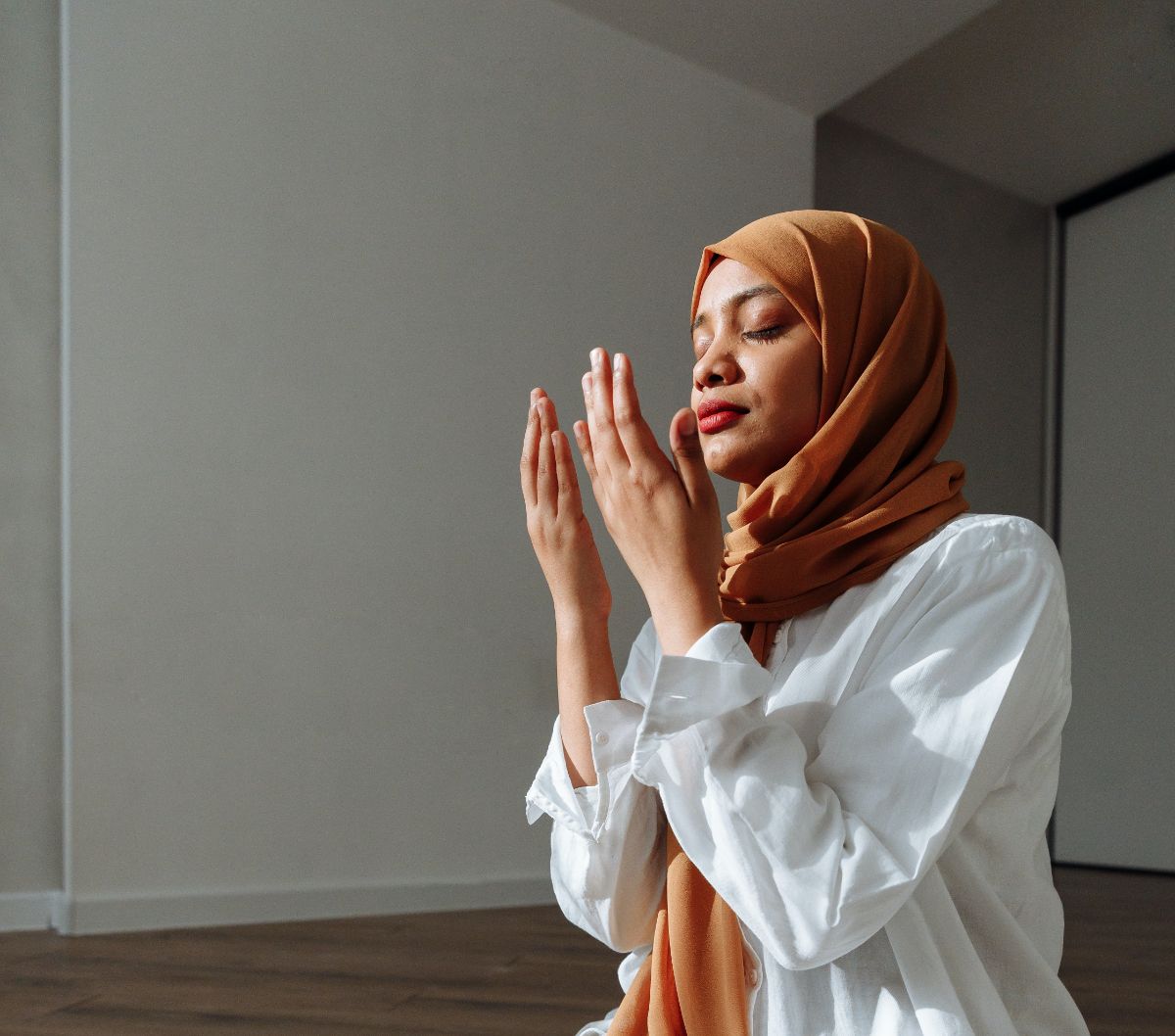 Doa Hari Rabu Terakhir Bulan Safar, Mohon agar Terhindar dari Bala saat Rebo Wekasan