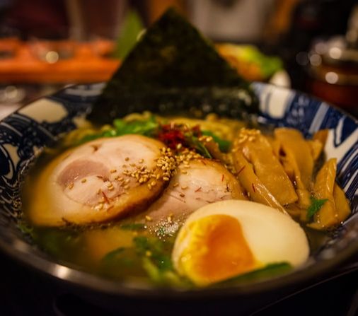 5 Most Popular Japanese Noodle Dishes You Should Try
