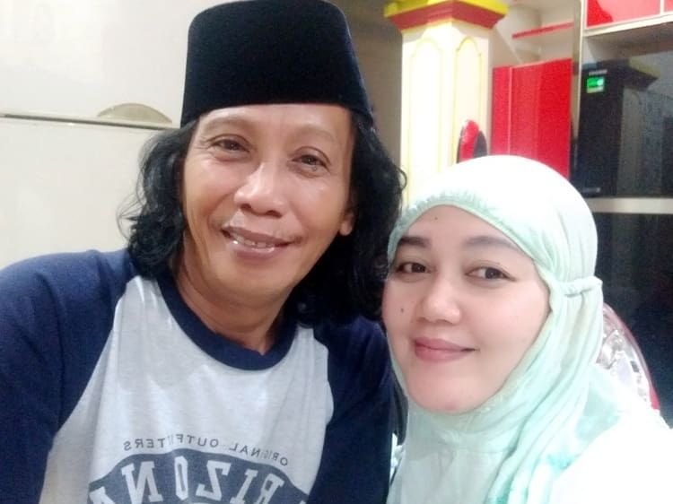 Cerita Mandara Ketar-Ketir Melawak di Depan Pak Harto dan Bu Tien: Dua Bulan Diawasi
