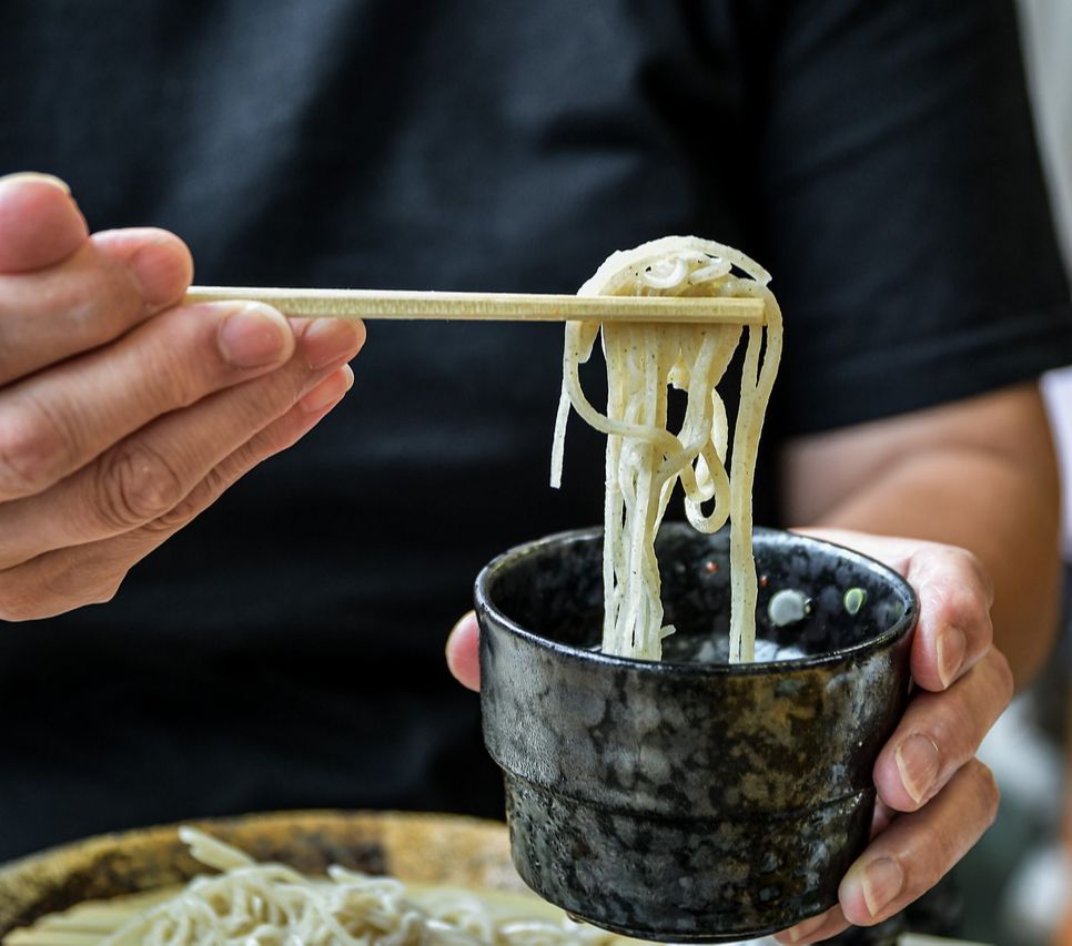 5 Most Popular Japanese Noodle Dishes You Should Try