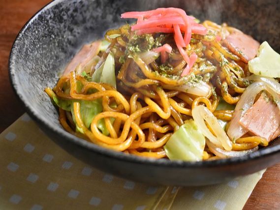 5 Most Popular Japanese Noodle Dishes You Should Try