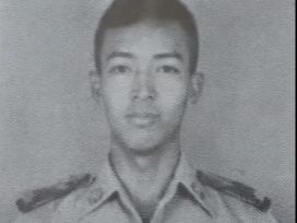 Pemuda Tampan Ini Dulunya Tak Mau Jadi Prajurit TNI, Kini Jadi Panglima dan Kandidat Cawapres 2024
