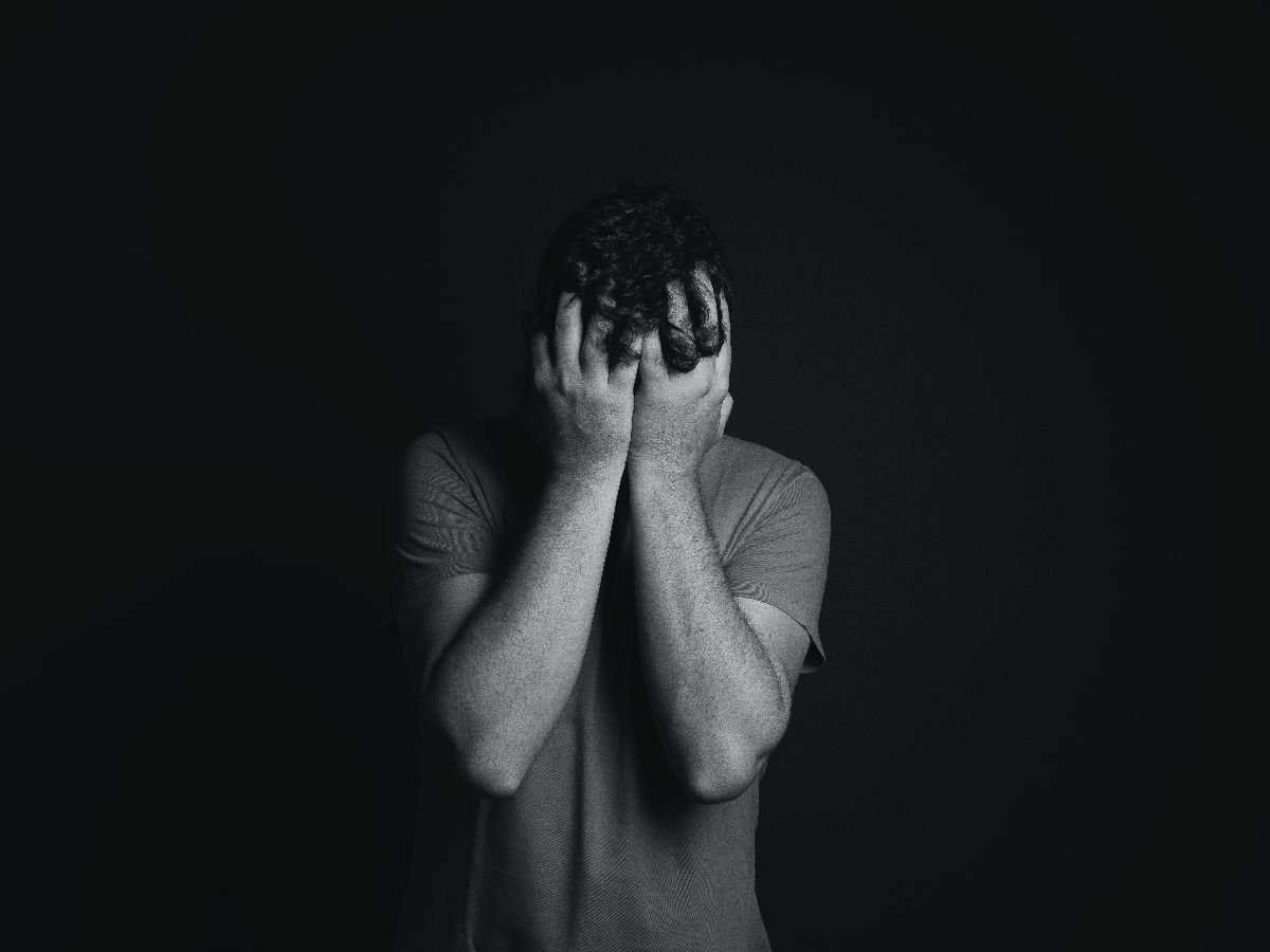 Avoidant Personality Disorder Adalah Gangguan Kepribadian Menghindar