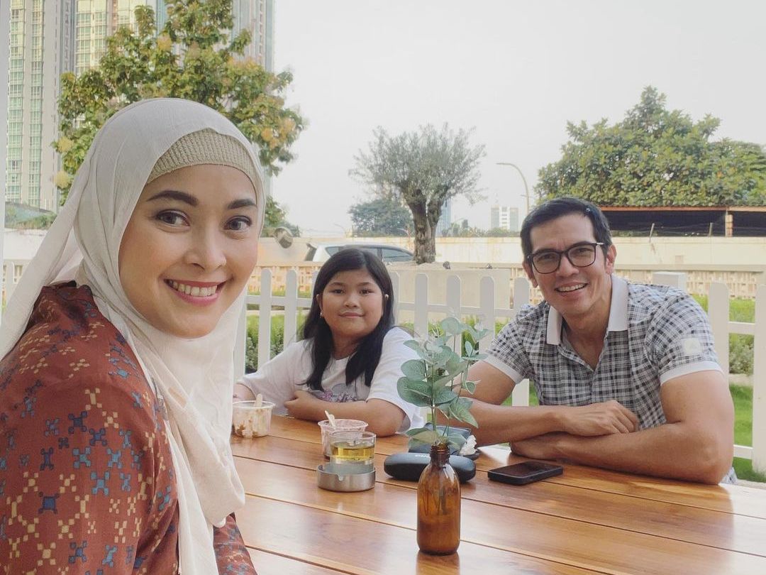 Santai Akhir Pekan