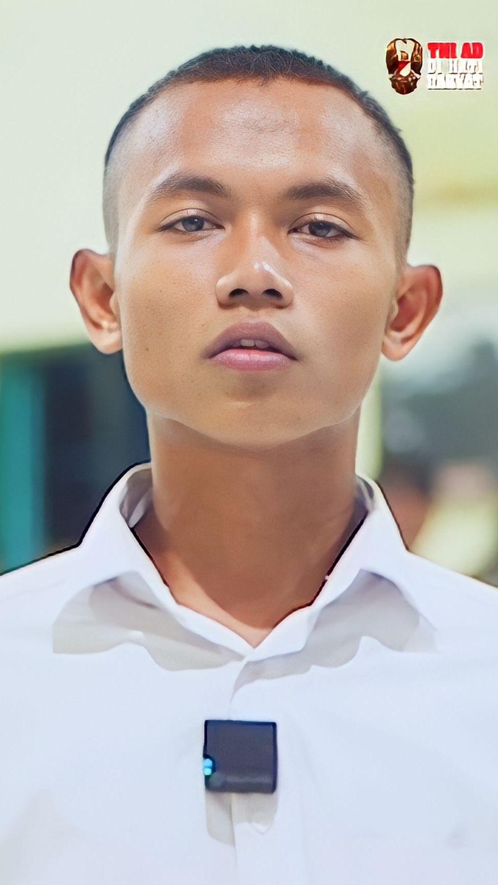 Kabar Terbaru Siswa yang Dulu Sol Sepatunya Copot Saat Wisuda, Jadi Calon Bintara TNI AD