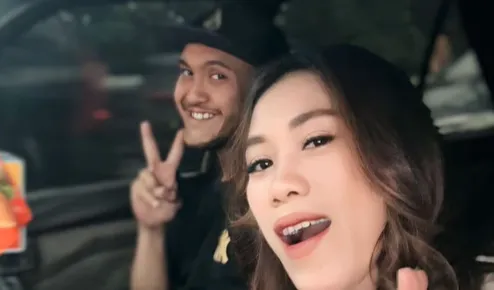 Umbar Kemesraan