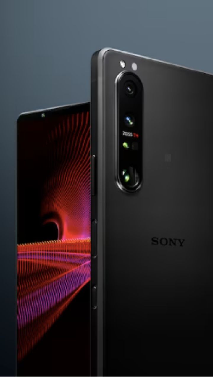 Sony Xperia 1 III