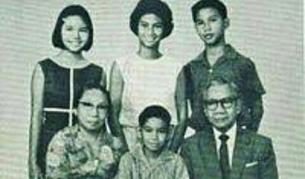 6. Prabowo Subianto