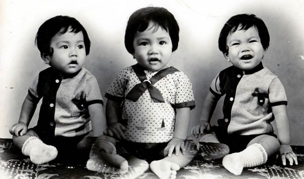 7. Erick Thohir