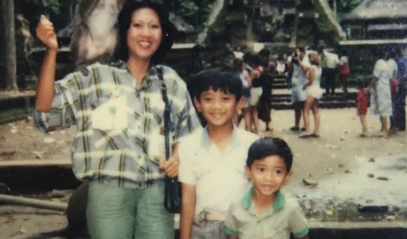 9. Agus Harimurti Yudhoyono