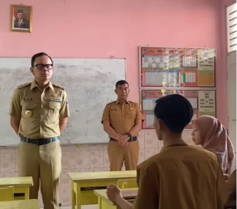 Wali Kota Bogor Pecat Kepala Sekolah SD yang Berhentikan Guru Honorer Usai Lapor Pungli
