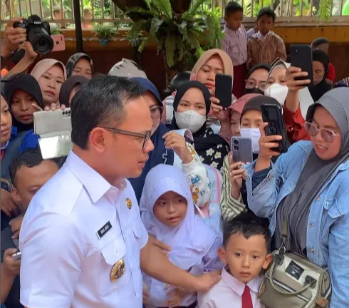 Wali Kota Bogor Pecat Kepala Sekolah SD yang Berhentikan Guru Honorer Usai Lapor Pungli