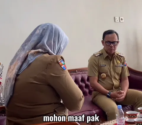 Wali Kota Bogor Pecat Kepala Sekolah SD yang Berhentikan Guru Honorer Usai Lapor Pungli