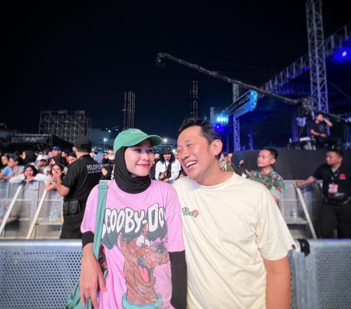 Nekat Nikah Bermodal Rp7,5 Juta, Artis Cantik Ini Sempat Tak Direstui, Kini Rumah Tangganya Jadi Sorotan!