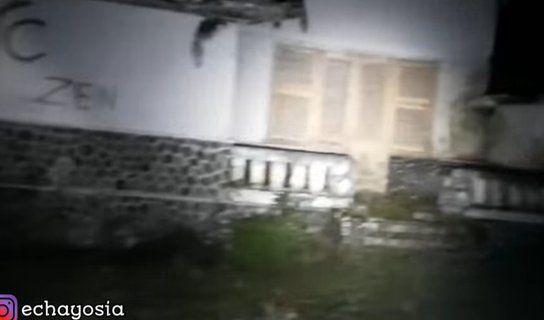 Tampak Depan